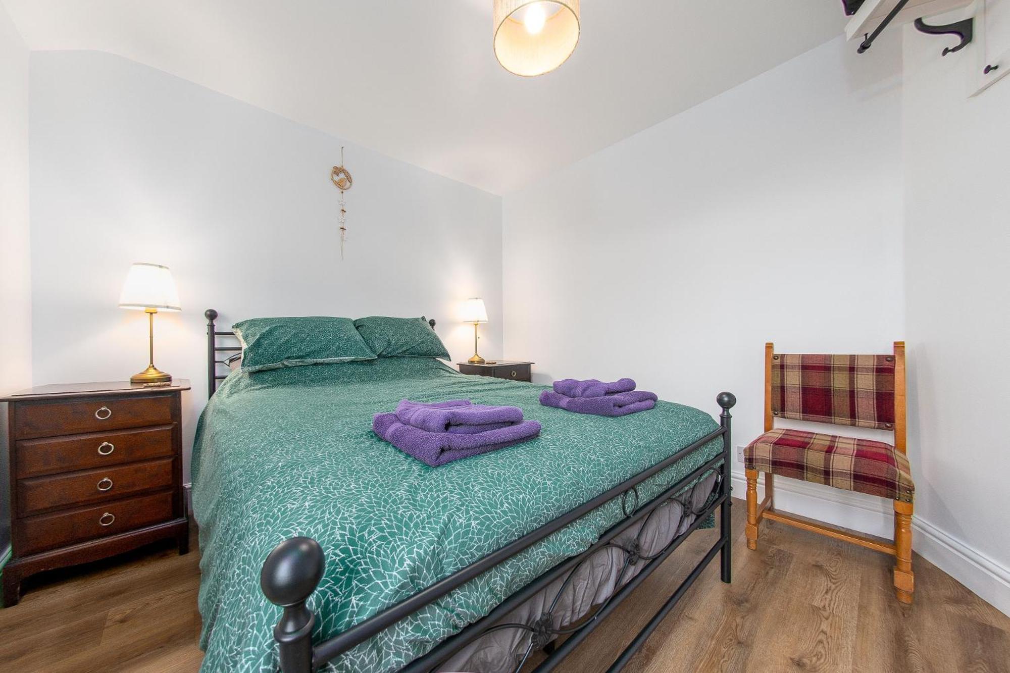 Victoria Cottage Уитби Экстерьер фото