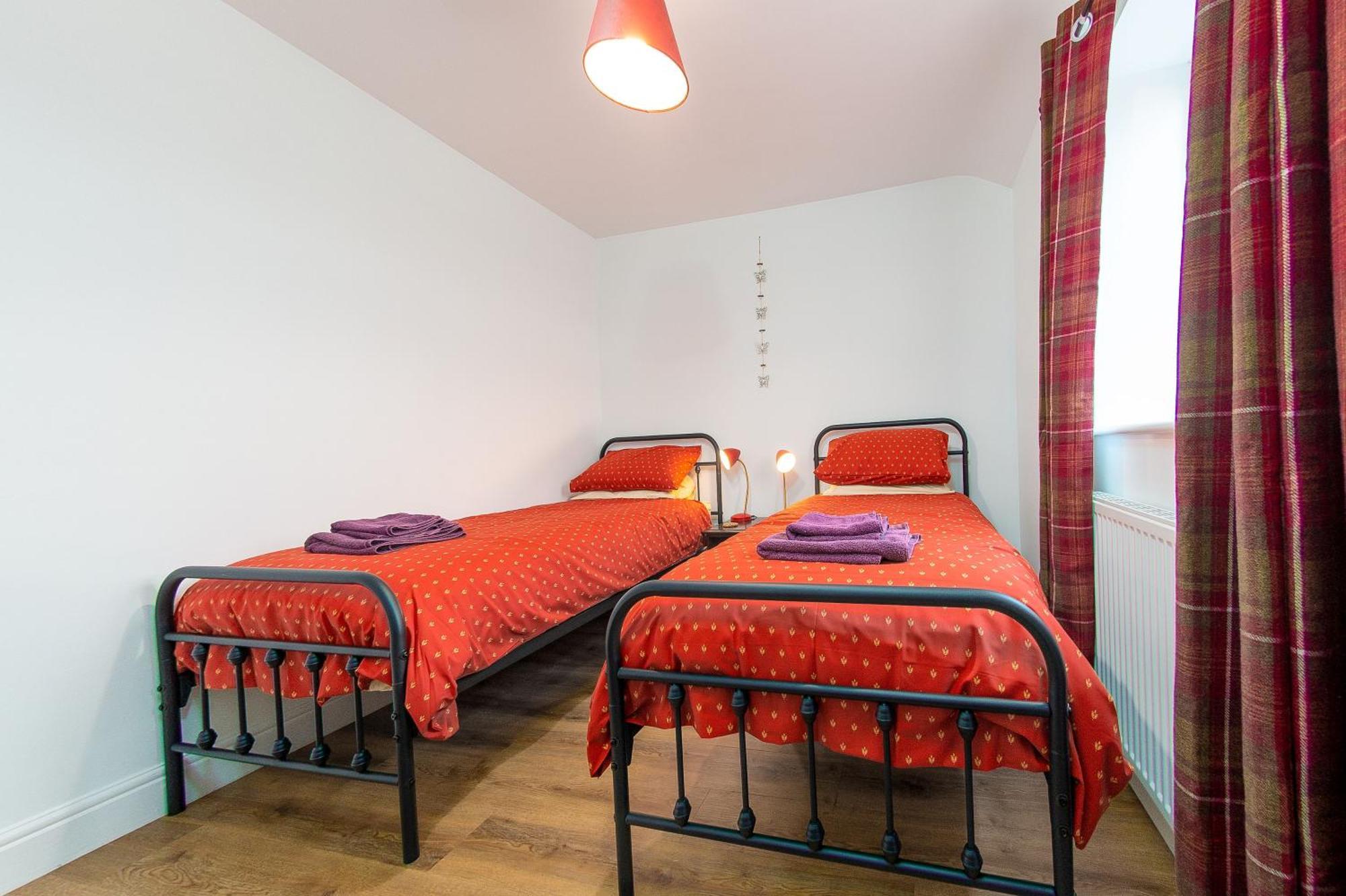 Victoria Cottage Уитби Экстерьер фото