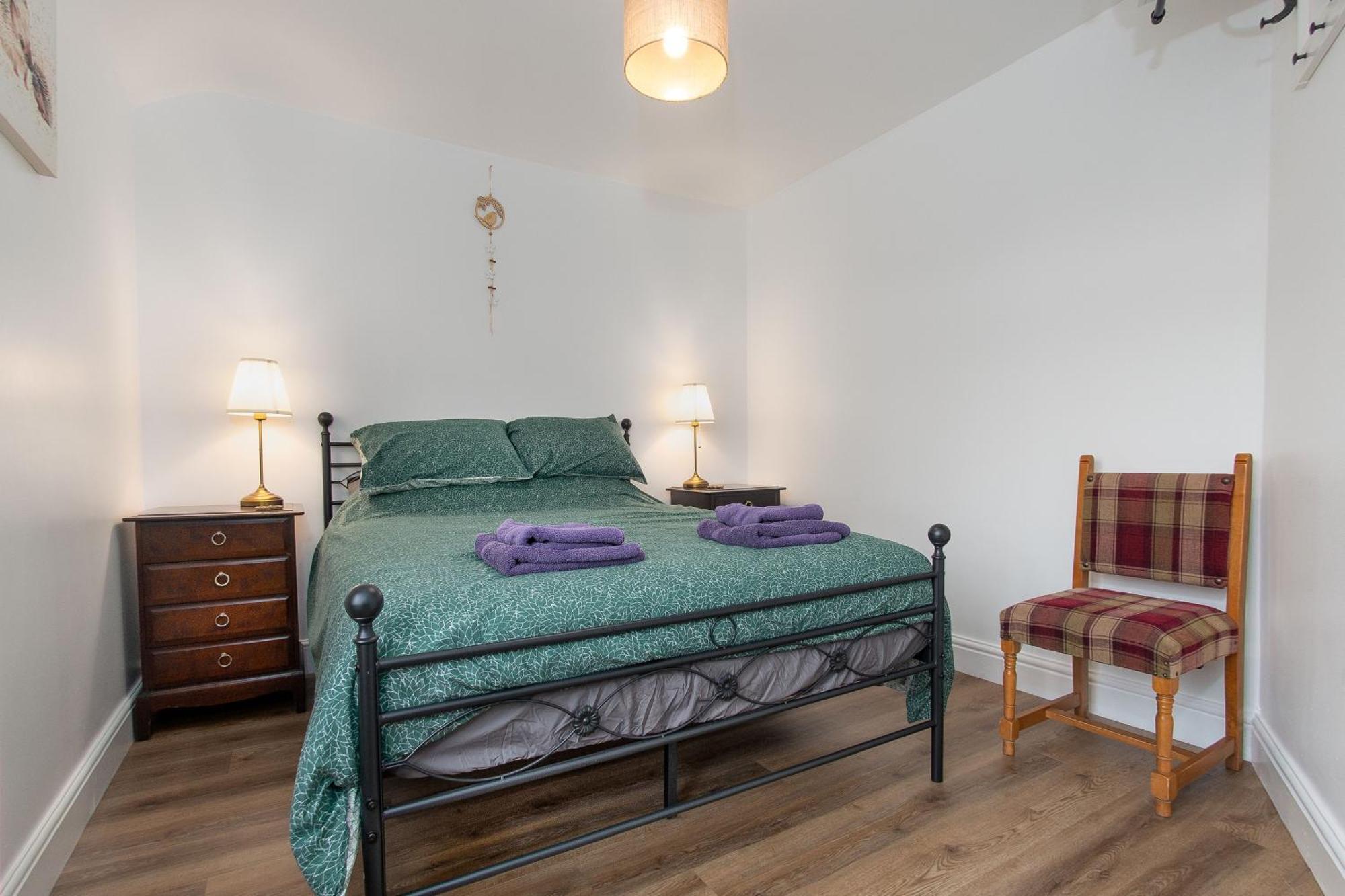 Victoria Cottage Уитби Экстерьер фото