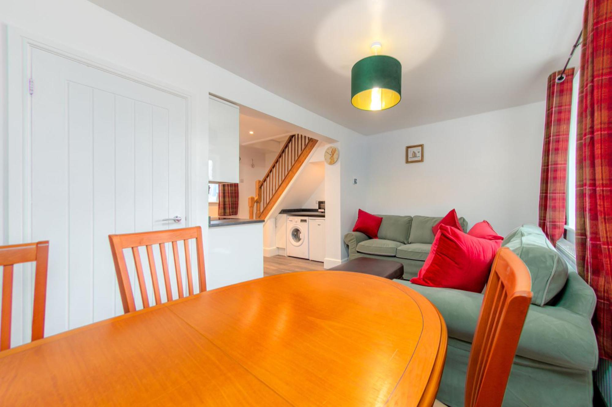 Victoria Cottage Уитби Экстерьер фото