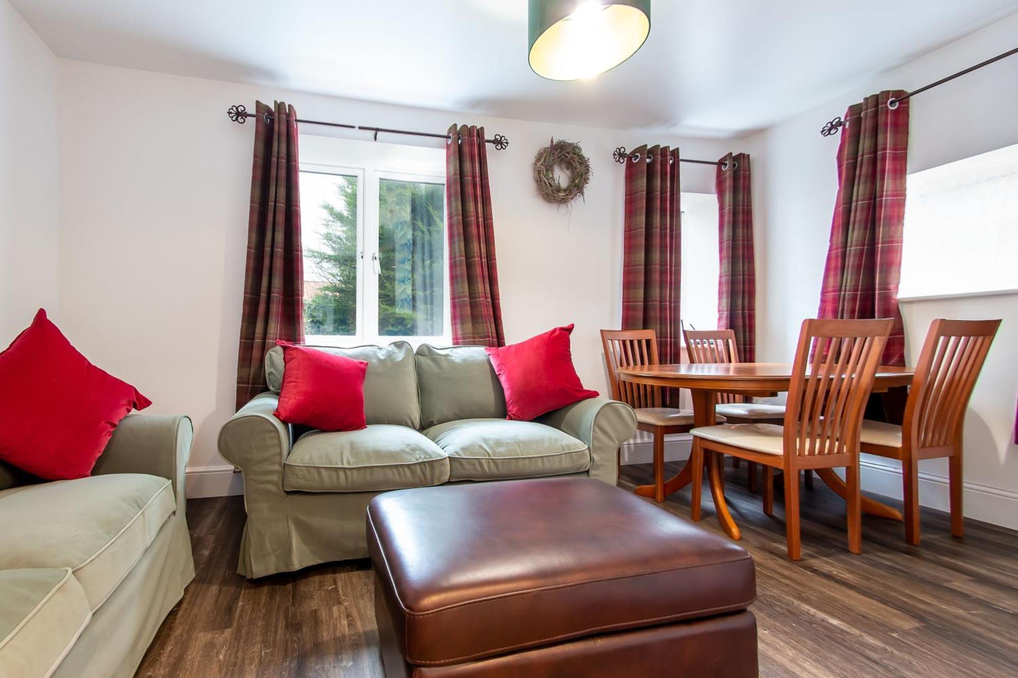 Victoria Cottage Уитби Экстерьер фото