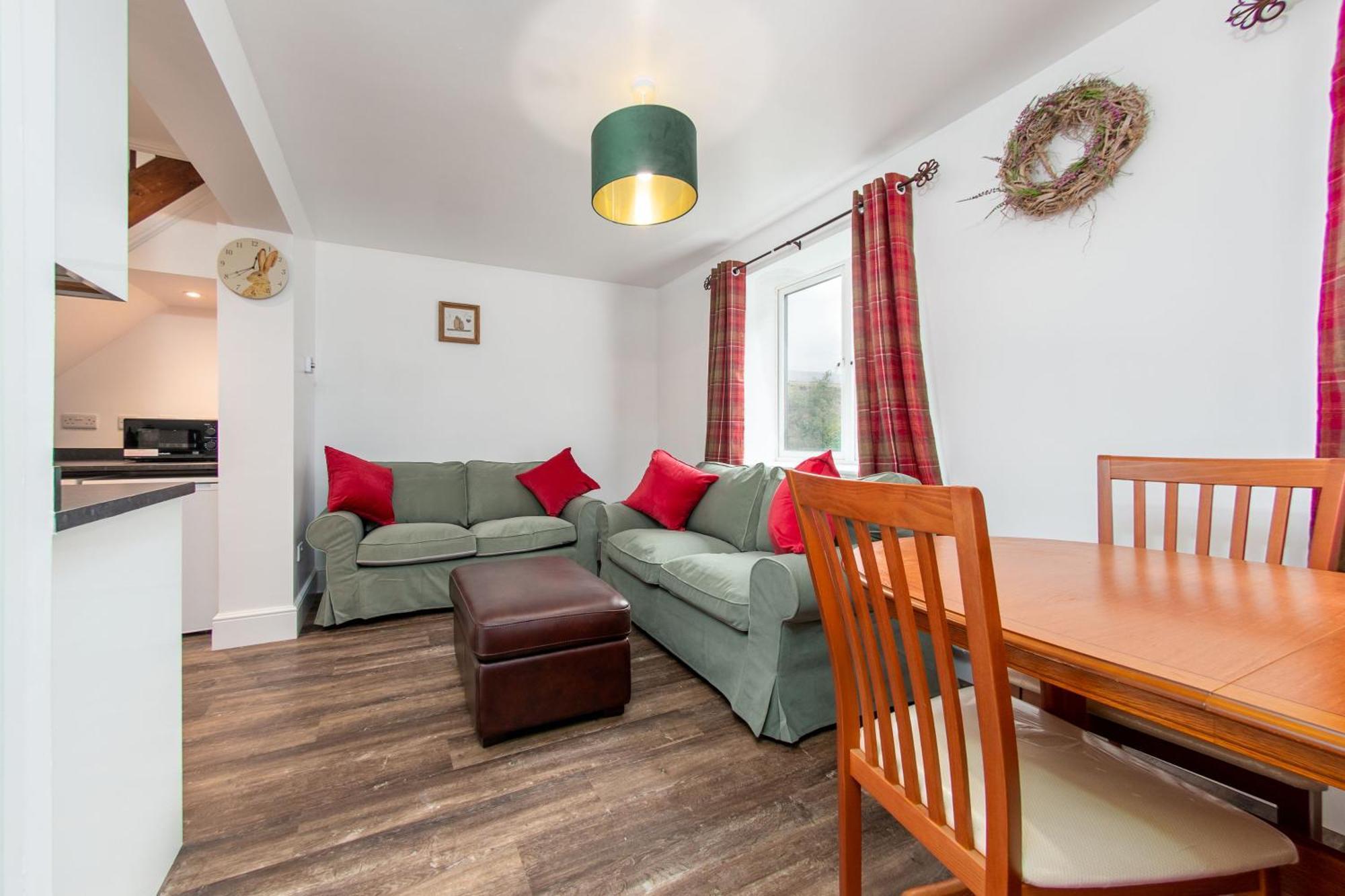 Victoria Cottage Уитби Экстерьер фото